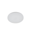 Nowodvorski DENIA LED S SENSOR Lampy sufitowe Plafon Max moc 15W LED 3000K Biały 11758 Nowodvorski DENIA LED S SENSOR Lampy sufitowe Plafon Max moc 15W LED 3000K Biały 11758
