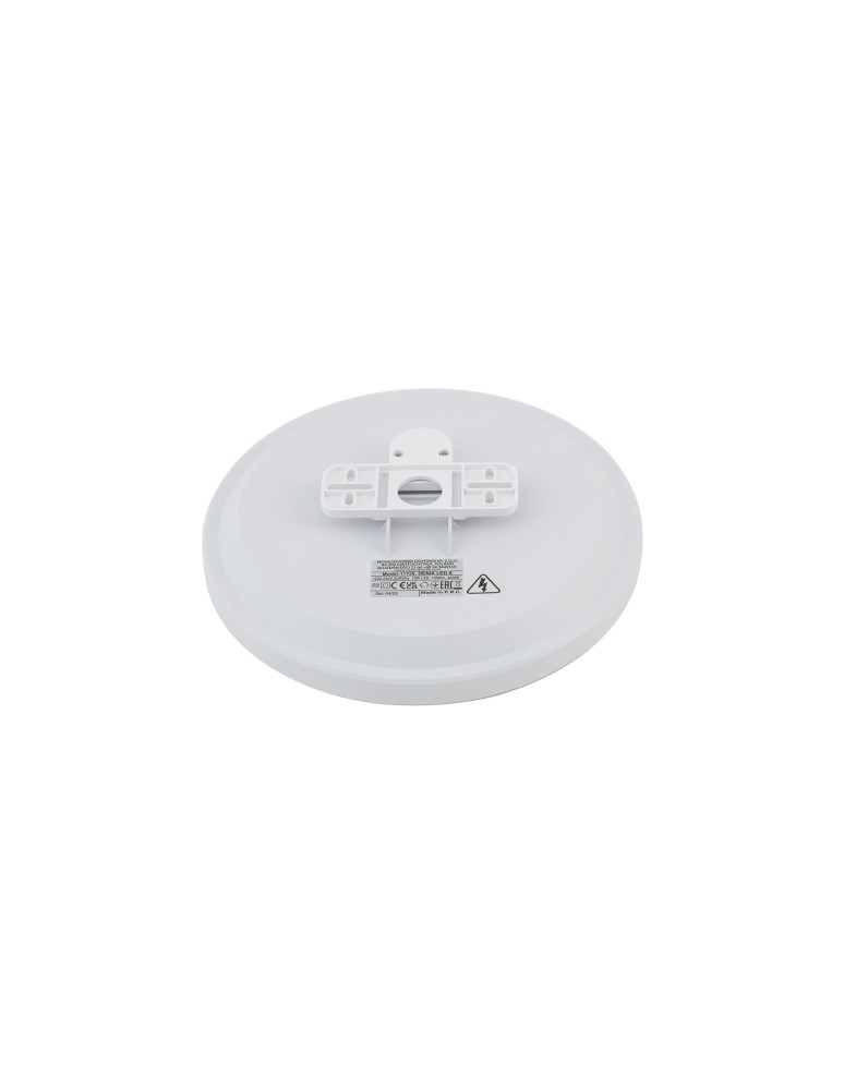 Nowodvorski DENIA LED S SENSOR Lampy sufitowe Plafon Max moc 15W LED 3000K Biały 11758 Nowodvorski DENIA LED S SENSOR Lampy sufitowe Plafon Max moc 15W LED 3000K Biały 11758