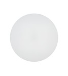 Nowodvorski DENIA LED M SENSOR Lampy sufitowe Plafon Max moc 24W LED 4000K Biały 11762 Nowodvorski DENIA LED M SENSOR Lampy sufitowe Plafon Max moc 24W LED 4000K Biały 11762
