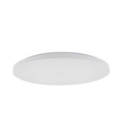 Nowodvorski DENIA LED M SENSOR Lampy sufitowe Plafon Max moc 24W LED 4000K Biały 11762 Nowodvorski DENIA LED M SENSOR Lampy sufitowe Plafon Max moc 24W LED 4000K Biały 11762