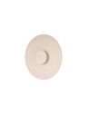 Azzardo RIPPLE WALL 50 BEIGE Ścienna Beżowy Matowy AZ6581