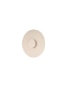 Azzardo RIPPLE WALL 40 BEIGE Ścienna Beżowy Matowy AZ6579