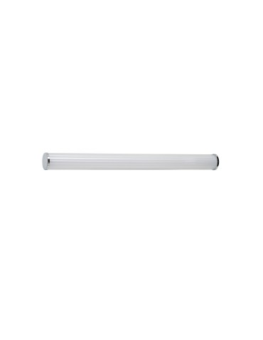 Azzardo PRONTO WALL CCT SWITCH 90 IP44 CH Ścienna Chrom Połyskujący Zmienna Barwa Światła AZ6570