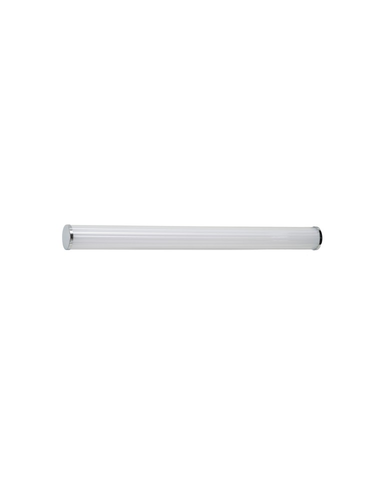Azzardo PRONTO WALL CCT SWITCH 90 IP44 CH Ścienna Chrom Połyskujący Zmienna Barwa Światła AZ6570