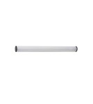 Kinkiety łazienkowe - Azzardo PRONTO WALL CCT SWITCH 90 IP44 BK Ścienna Czarny Matowy Zmienna Barwa Światła AZ6571 - product 1