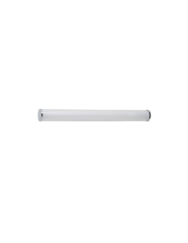 Azzardo PRONTO WALL CCT SWITCH 60 IP44 CH Ścienna Chrom Połyskujący Zmienna Barwa Światła AZ6568