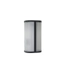 Azzardo PANDORA WALL CCT SWITCH IP44 BK Ścienna Czarny Matowy Zmienna Barwa Światła AZ6573 Azzardo PANDORA WALL CCT SWITCH IP44 BK Ścienna Czarny Matowy Zmienna Barwa Światła AZ6573