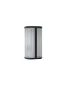 Azzardo PANDORA WALL CCT SWITCH IP44 BK Ścienna Czarny Matowy Zmienna Barwa Światła AZ6573 Azzardo PANDORA WALL CCT SWITCH IP44 BK Ścienna Czarny Matowy Zmienna Barwa Światła AZ6573