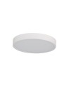 Azzardo PANDINO 40 CCT SWITCH SENSOR IP44 WH Sufitowa Biały Matowy Zmienna Barwa Światła Czujnik AZ6591