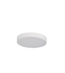 Plafony hermetyczne - Azzardo PANDINO 30 CCT SWITCH 3-STEP DIMM IP44 WH Sufitowa Biały Matowy Zmienna Barwa Światła AZ6583 - product 1