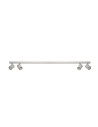 Azzardo EXO 4 LINE 120 WH Reflektor Biały Matowy AZ6654