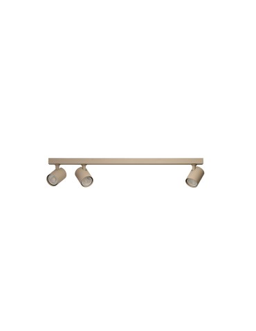 Azzardo EXO 3 LINE 70 BEIGE Reflektor Beżowy Matowy AZ6652