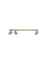 Azzardo EXO 3 LINE 70 BEIGE Reflektor Beżowy Matowy AZ6652