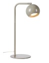 Markslojd POP Stołowa 1L Szary 109032