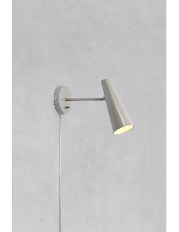 Markslojd PEAK Ścienna 1L Szarobrązowy 108992 - product 2