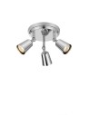Markslojd TINY Sufitowa 3L Chrom 108981