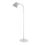 Lampy podłogowe łamane - Markslojd TILT Podłogowa 1L Szarobrązowy 108966 - product 1