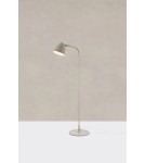 Lampy podłogowe łamane - Markslojd TILT Podłogowa 1L Szarobrązowy 108966 - product 2