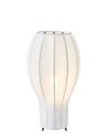 Markslojd GLOBO Stołowa 1L Biały/Czarny 108959