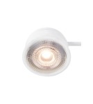 Lampy sufitowe regulowane - spoty - Markslojd LED MODULE 230V 4,9W 3-stopniowe Ściemnianie 108949 - product 1