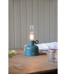 Lampy stołowe przenośne - Markslojd ASTRID Stołowa Bezprzewodowa Dark Zielony B/O 108920 - product 2