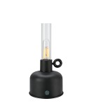 Lampy stołowe przenośne - Markslojd ASTRID Stołowa Bezprzewodowa Czarny B/O 108919 - product 1