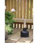 Lampy stołowe przenośne - Markslojd ASTRID Stołowa Bezprzewodowa Czarny B/O 108919 - product 2