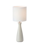 Lampy stołowe w stylu skandynawskim - Markslojd BIRILLO Stołowa Ecru/Piaskowy 108906 - product 1