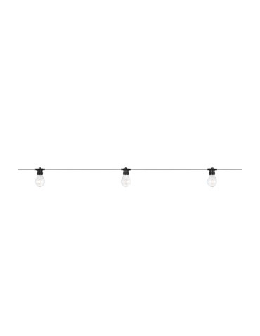 Markslojd LINK Party Light Chain A60 10L Start Girlanda 108902
