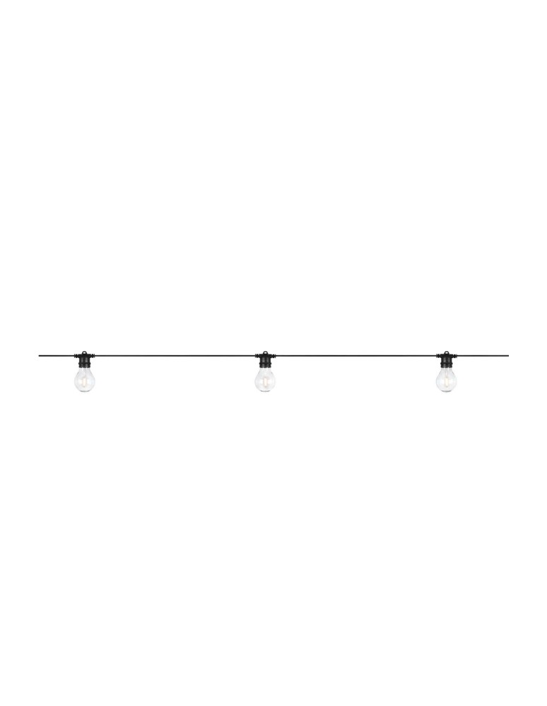 Markslojd LINK Party Light Chain A60 10L Start Girlanda 108902