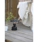 Lampy stołowe przenośne - Markslojd FANOS Stołowa Bezprzewodowa Czarny B/O 108893 - product 2