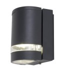 Kinkiety zewnętrzne - Lutec FOCUS Ścienna 1xGU10 Antracyt 5604101118 - produkt 3