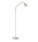 Lampy podłogowe łamane - Markslojd PATRO Podłogowa 3-stopniowe Ściemnianie LED Beżowy 108887 - product 1