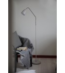 Lampy podłogowe łamane - Markslojd PATRO Podłogowa 3-stopniowe Ściemnianie LED Beżowy 108887 - product 2