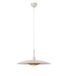 Lampy wiszące w stylu skandynawskim - Markslojd PINY Wisząca 1L 57cm Beżowy 108877 - product 1