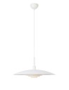 Markslojd PINY Wisząca 1L 57cm Biały 108876