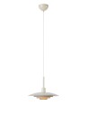 Markslojd PINY Wisząca 1L 35cm Beżowy 108875