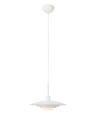 Markslojd PINY Wisząca 1L 35cm Biały 108874
