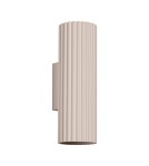 Sollux Kinkiet KARBON 20 taupe SL.1760 Sollux Kinkiet KARBON 20 taupe SL.1760