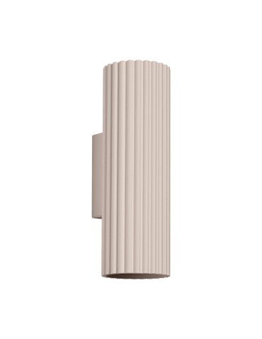 Sollux Kinkiet KARBON 20 taupe SL.1760