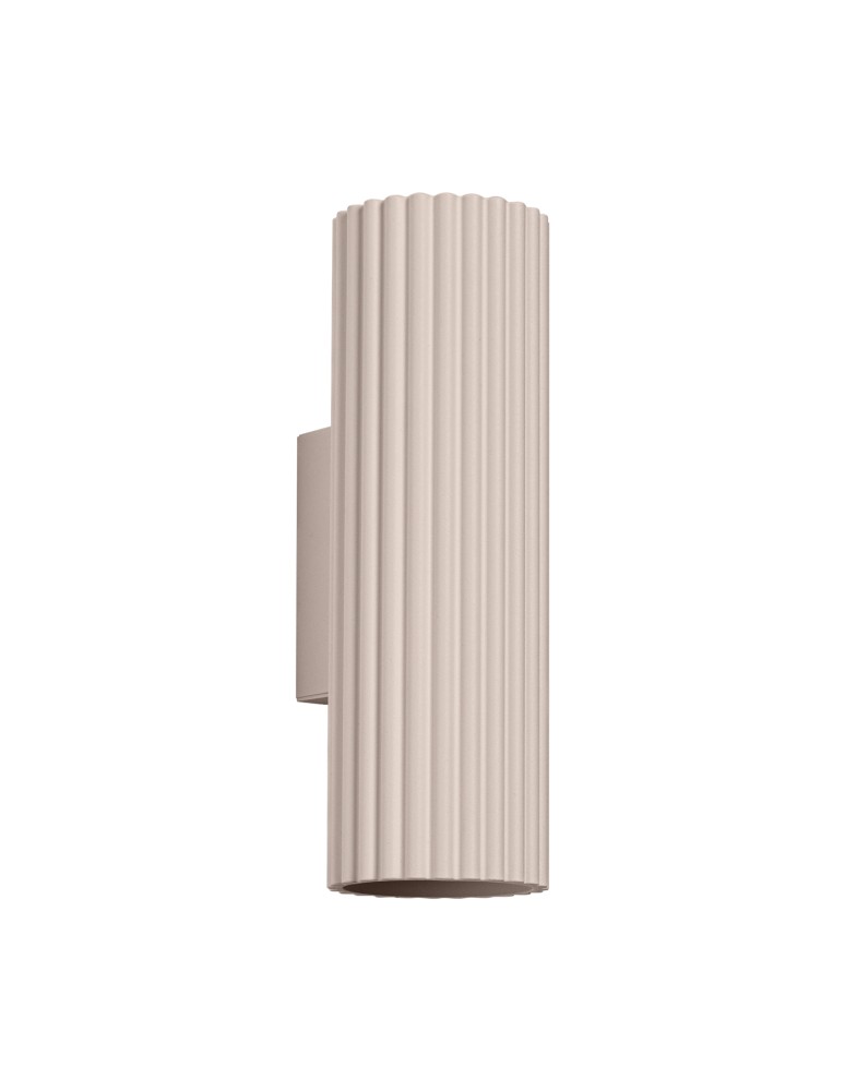 Sollux Kinkiet KARBON 20 taupe SL.1760 Sollux Kinkiet KARBON 20 taupe SL.1760