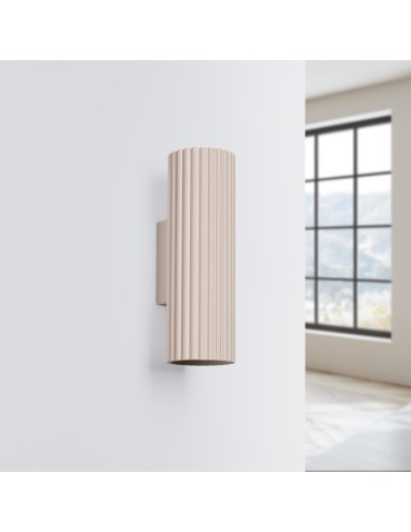 Sollux Kinkiet KARBON 20 taupe SL.1760 - produkt 2