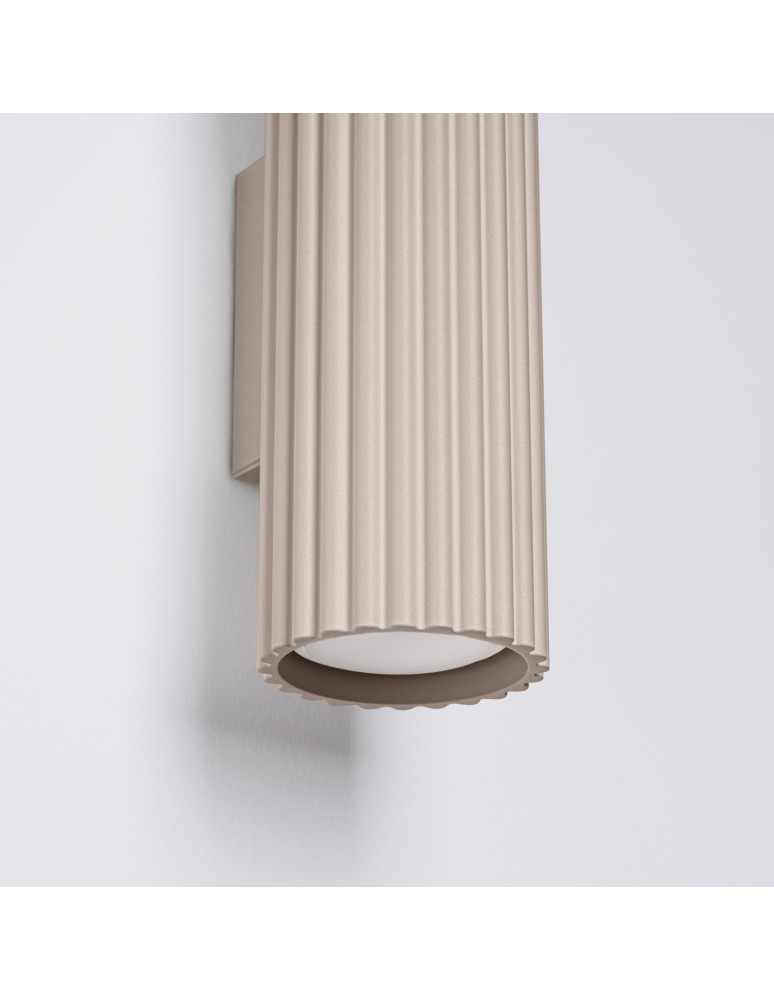 Sollux Kinkiet KARBON 20 taupe SL.1760 Sollux Kinkiet KARBON 20 taupe SL.1760