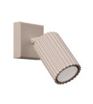 Sollux Kinkiet KARBON taupe SL.1761 Sollux Kinkiet KARBON taupe SL.1761