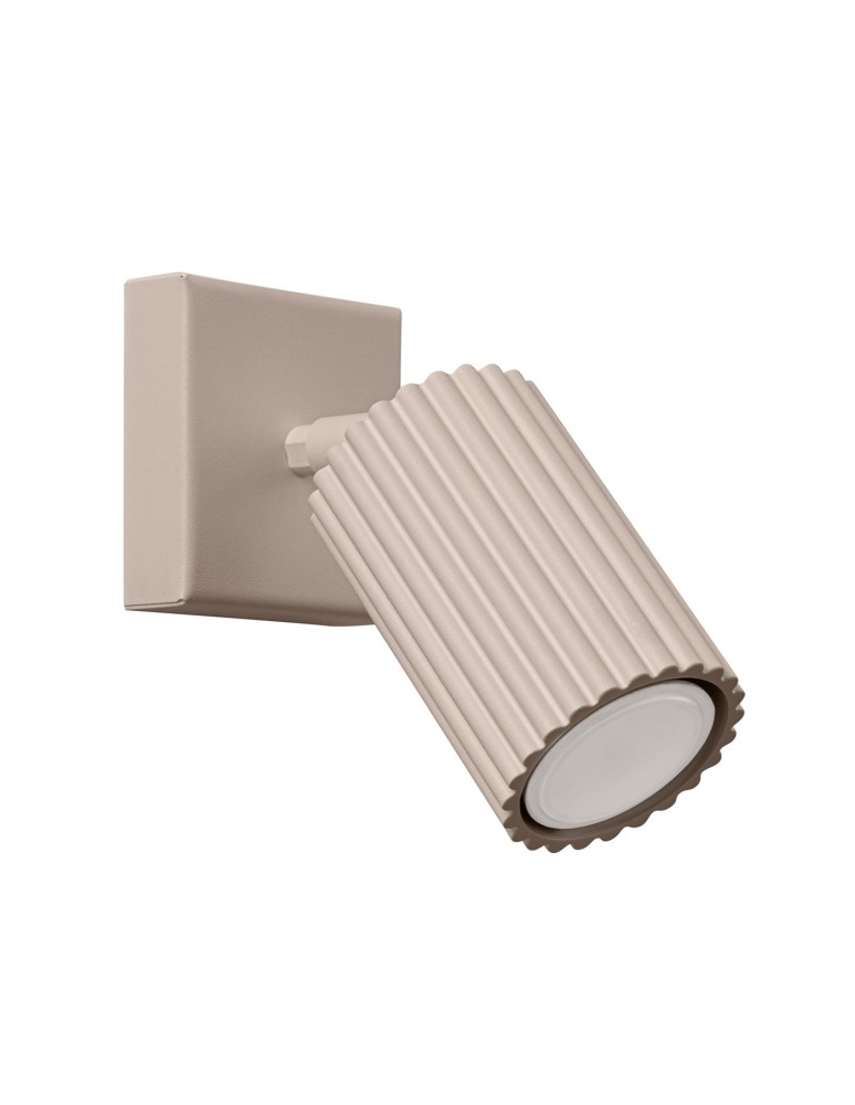 Sollux Kinkiet KARBON taupe SL.1761 Sollux Kinkiet KARBON taupe SL.1761