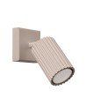 Sollux Kinkiet KARBON taupe SL.1761