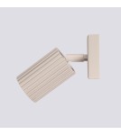Sollux Kinkiet KARBON taupe SL.1761 Sollux Kinkiet KARBON taupe SL.1761