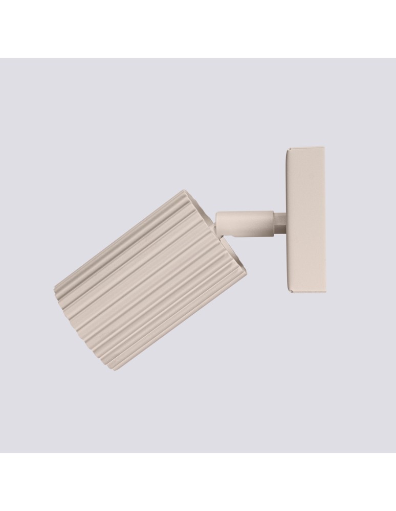 Sollux Kinkiet KARBON taupe SL.1761 Sollux Kinkiet KARBON taupe SL.1761