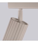 Sollux Plafon KARBON 3L taupe SL.1764 Sollux Plafon KARBON 3L taupe SL.1764