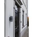 Kinkiety zewnętrzne - Lutec FOCUS Ścienna LED Antracyt 5605013118 - produkt 6